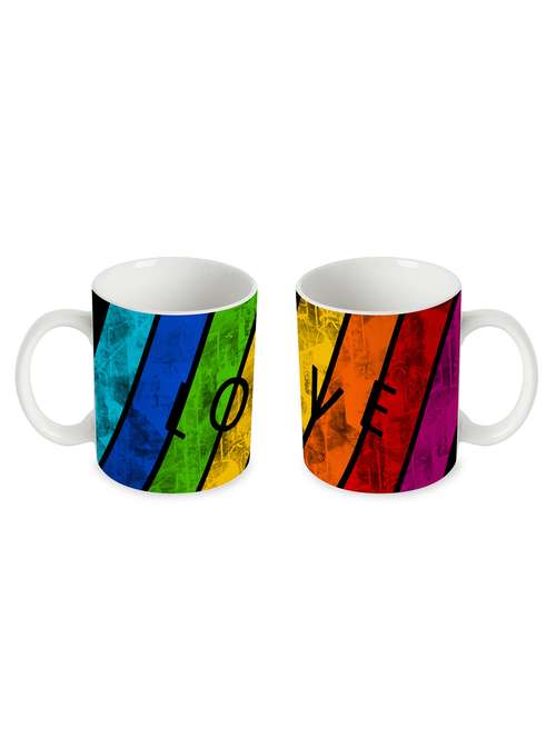 i love you red couple mugs - 10517643 - Very Small Image - 1