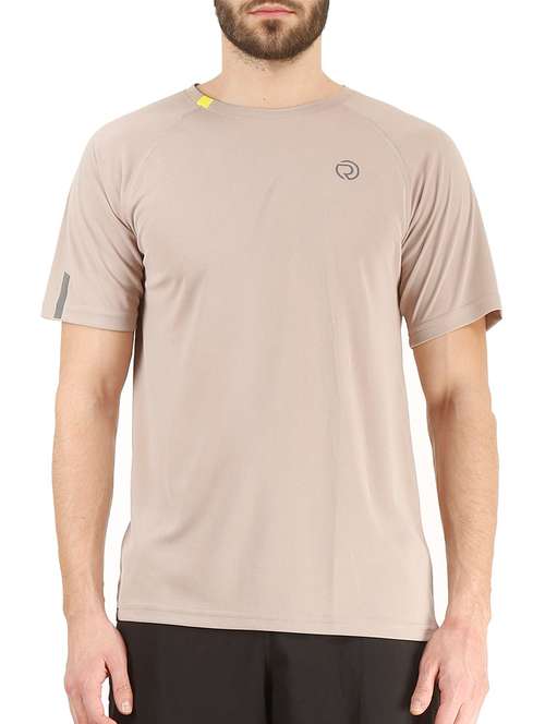 grey polyester tshirt - 11193444 - Very Small Image - 1