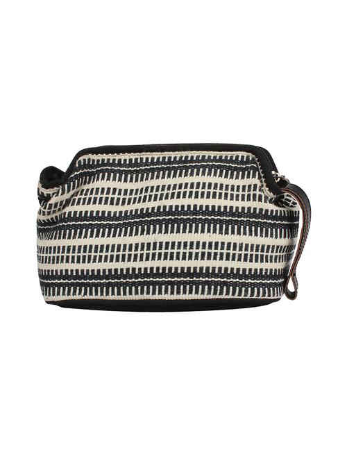 multi colored cotton regular pouch - 14371812 - Very Small Image - 1