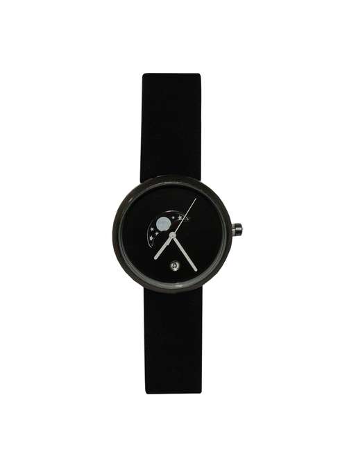 jm abby gale leather belt black watch - 15083287 - Very Small Image - 1