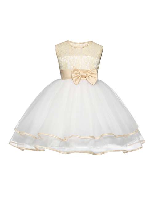 white net gown - 15375980 - Very Small Image - 1