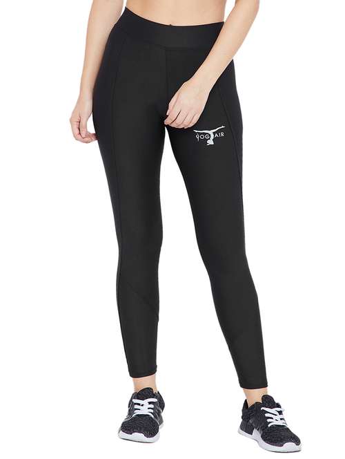 mid-rise skinny track pant - 15751577 - Very Small Image - 1