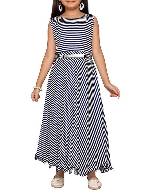 blue net gown - 15792033 - Very Small Image - 1