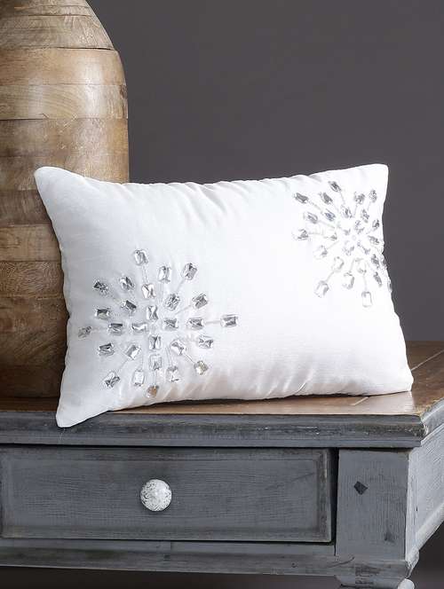alina decor set of 1 cushion covers - 15828084 - Very Small Image - 1