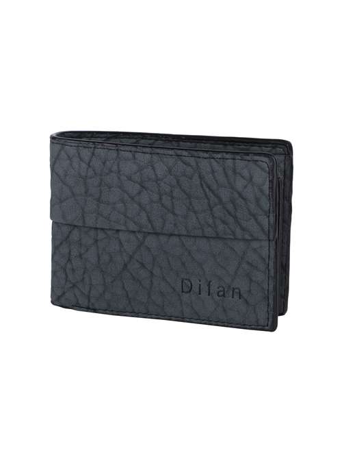 blue leather wallet - 15847557 - Very Small Image - 1