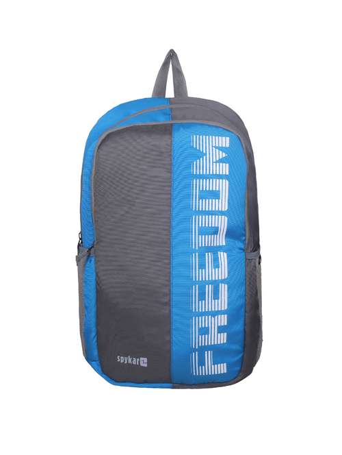 blue backpack - 15932116 - Very Small Image - 1