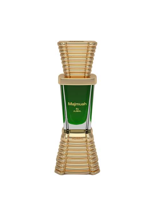 majmua concentrated oriental perfume free from alcohol 10ml for unisex - 16022381 - Very Small Image - 1