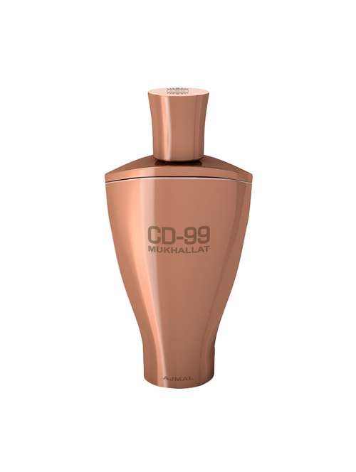 cd 99 mukhallat concentrated oriental perfume free from alcohol 14ml for unisex - 16022383 - Very Small Image - 1