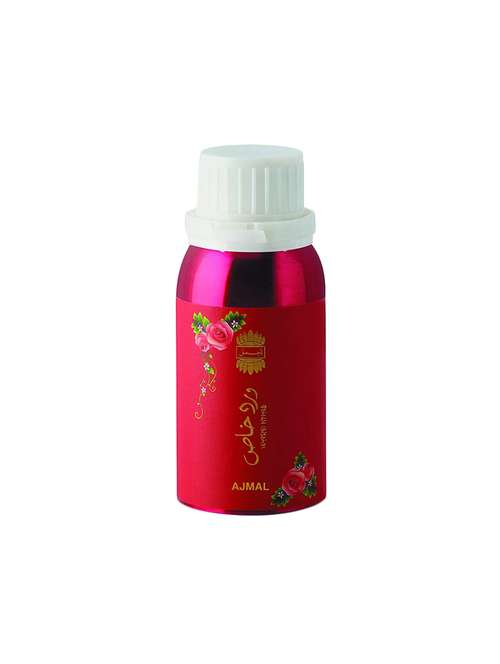 ward khas concentrated floral perfume free from alcohol 100ml for unisex - 16022395 - Very Small Image - 1