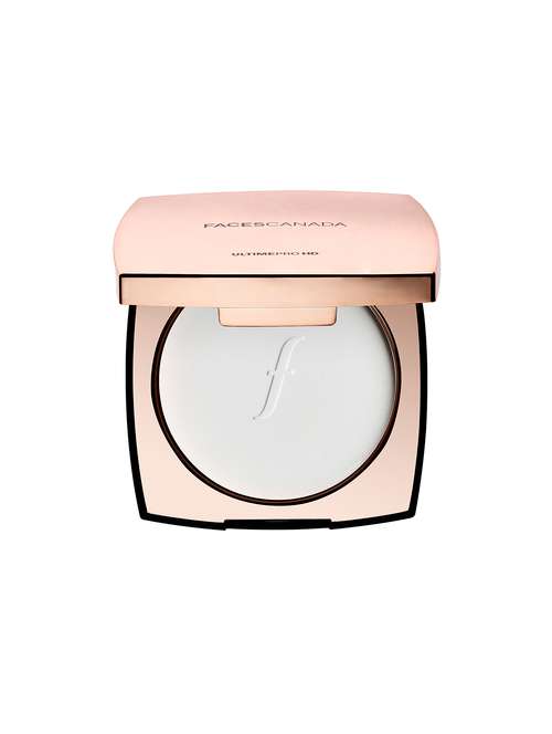faces canada finishing touch setting powder - 16081432 - Very Small Image - 1