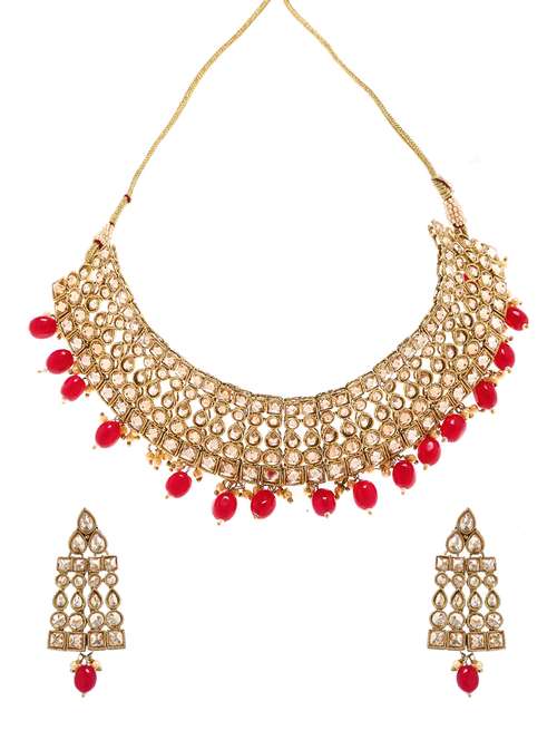 gold metal set - 16239247 - Very Small Image - 1