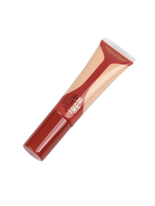 miss rose bb cream concealer repair perfect cover bright liquid foundation - 16381249 - Very Small Image - 1