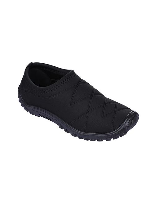 black canvas slipons - 16382737 - Very Small Image - 1