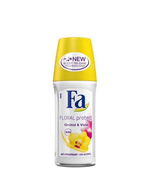 fa deo floral protect roll on - 16390362 - Very Small Image - 1