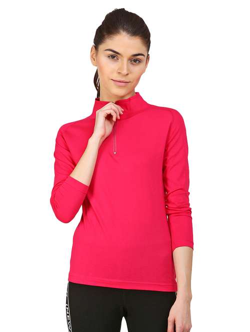 women's plain sweatshirt - 16401823 - Very Small Image - 1