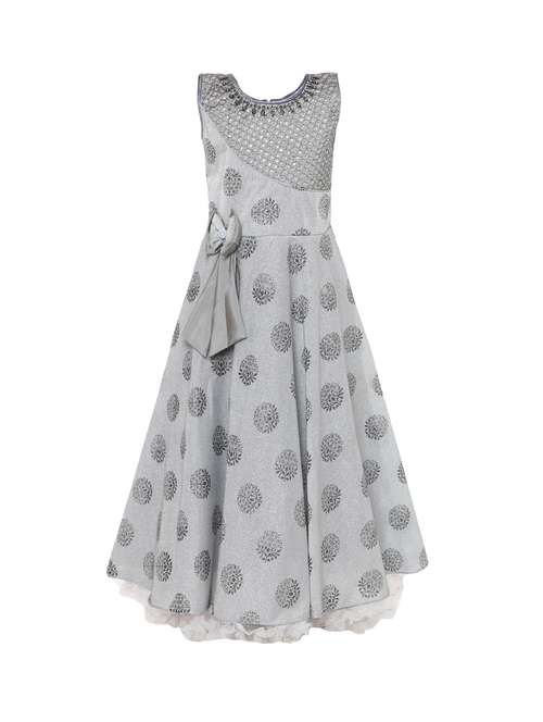 grey nylon suit set - 16539093 - Very Small Image - 1
