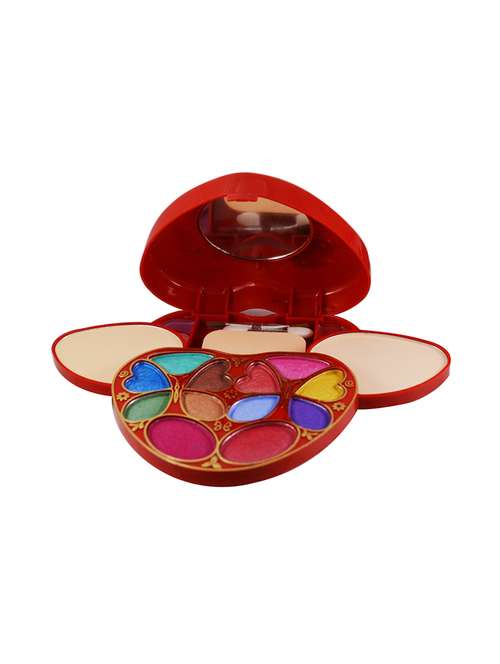 ads good choice india rose knowledge makeup kit - 16751177 - Very Small Image - 1