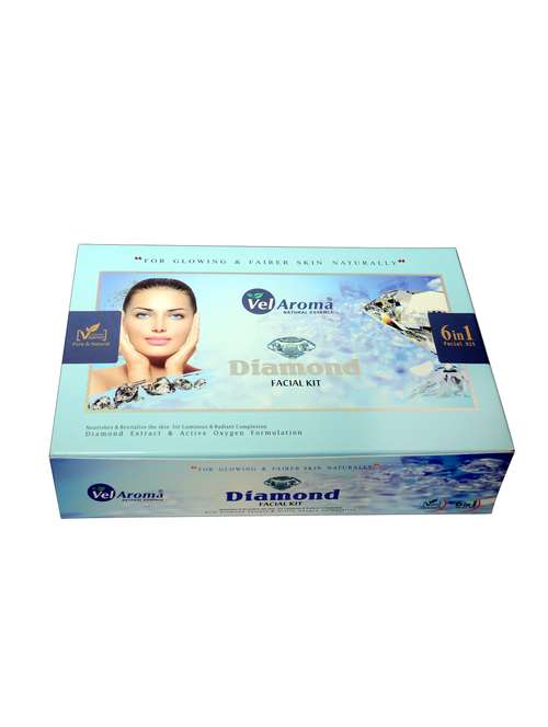 hi glo extra glo sirum in kit - (6 in 1) set 3 - 16804381 - Very Small Image - 1