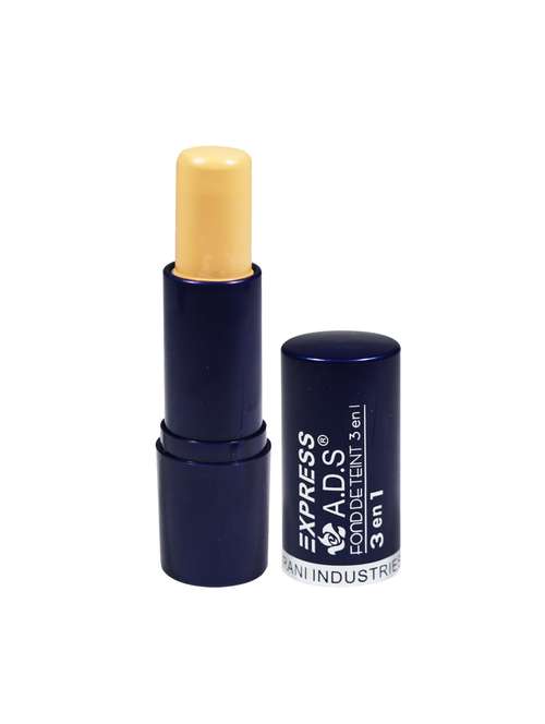 ads good choice india express found deteint 3 in 1 all day makeup concealer - 16823301 - Very Small Image - 1