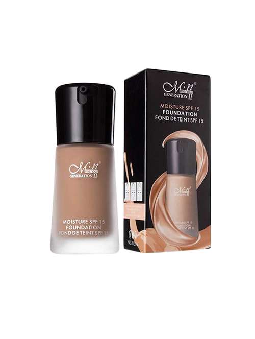 menow moisture spf15 foundation - 16836719 - Very Small Image - 1
