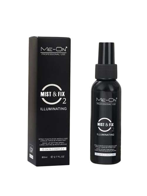 me-on mist n fix make up fixer 80ml - 16847301 - Very Small Image - 1