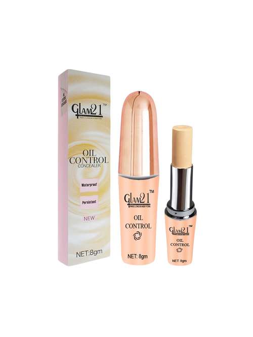 glam21 oil control concealer cl1014-04 - 16868365 - Very Small Image - 1