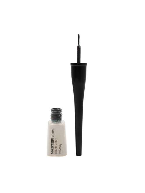 master stroke eyeliner pearly- 6ml - 16963316 - Very Small Image - 1
