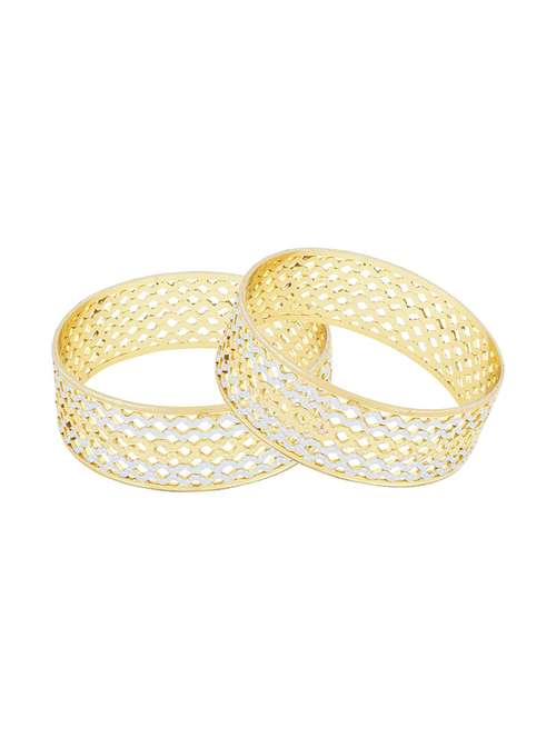 gold brass bangle - 17069297 - Very Small Image - 1