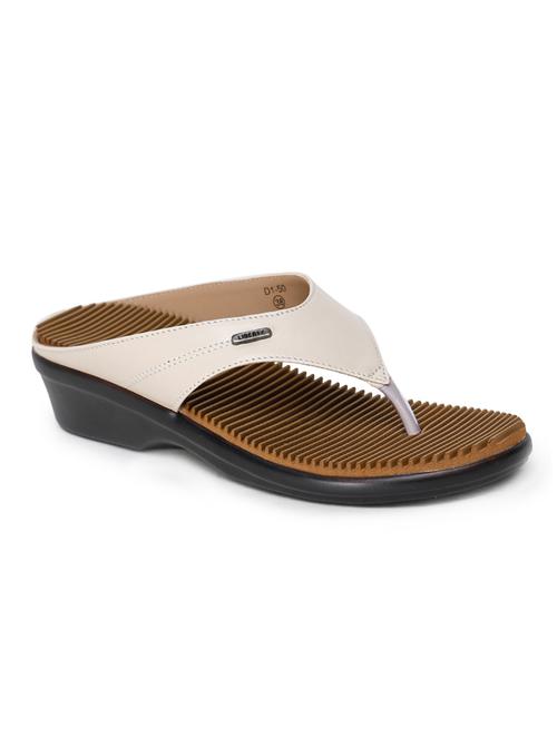 white toe separator wedges - 17137629 - Very Small Image - 1