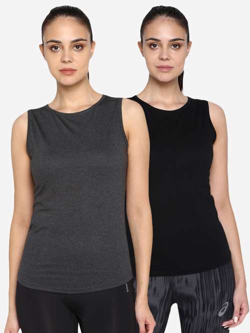 women's t-shirt combo - 17235806 - Very Small Image - 1