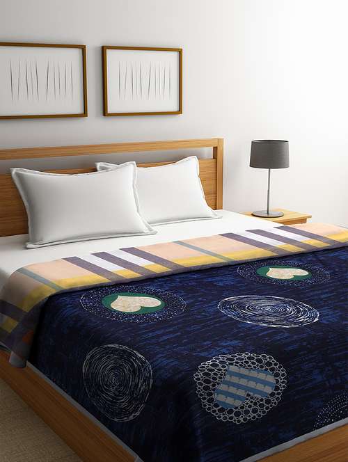 double bed reversible ac dohar - 17324255 - Very Small Image - 1