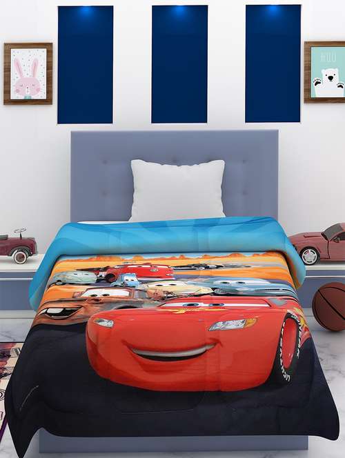 disney cars kids comforter - 17333645 - Very Small Image - 1