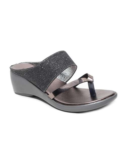 butterflies steps wedges for women's & girl's -3 (uk) - 17470849 - Very Small Image - 1