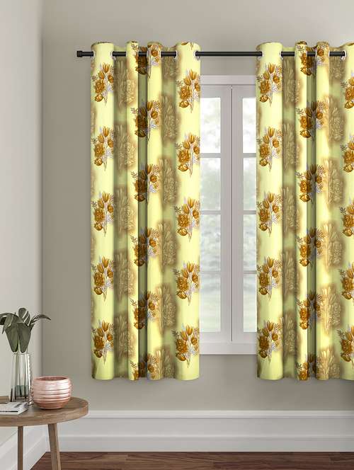 cortina polyester pack of 1 curtain - 17520794 - Very Small Image - 1