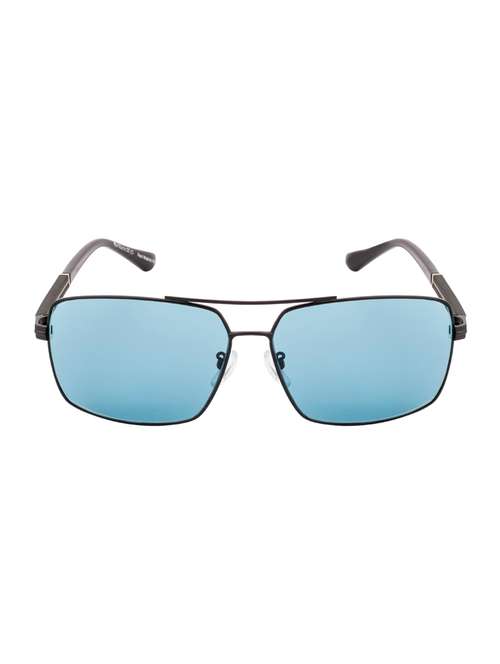 real madrid unisex aviator sunglass (rma-2978_grn) size-64-14-136 - 17548346 - Very Small Image - 1