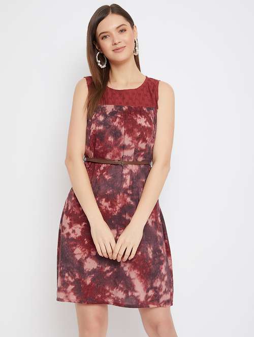 women's sheath dress - 17691396 - Very Small Image - 1