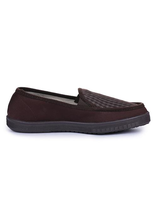 black slip on shoes - 17836858 - Very Small Image - 1