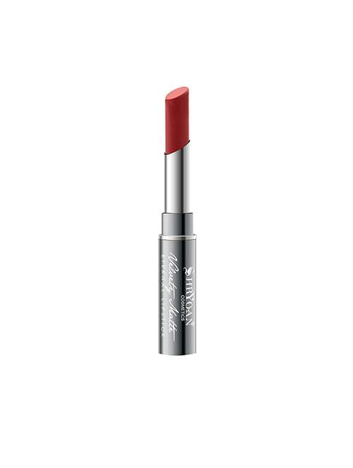 shryoan non transfer 48 hours waterproof/smudge proof lipstick - 5 gms - 18039246 - Very Small Image - 1