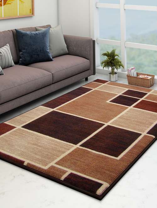 athom living box it up premium anti slip printed carpet - 18236630 - Very Small Image - 1