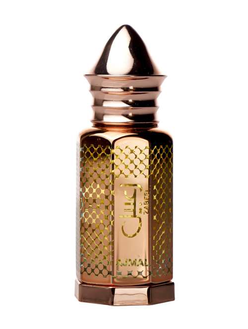 ajmal zabeel concentrated oriental perfumes free from alcohol 12ml gift for unisex - 18365717 - Very Small Image - 1