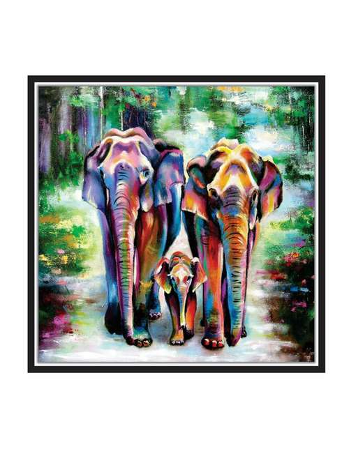 wall decal art prints on mdf - 18521179 - Very Small Image - 1
