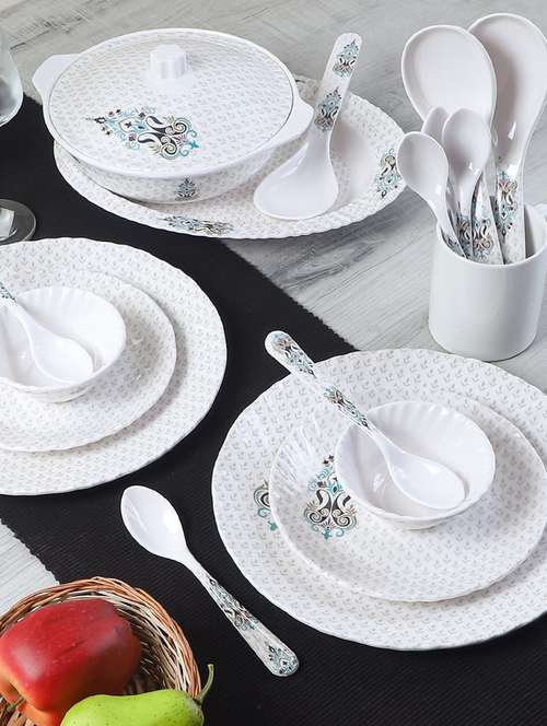 ceradeco dinnerware set - 18566532 - Very Small Image - 1
