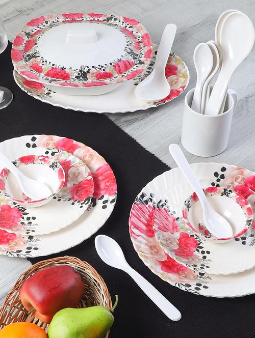 ceradeco dinnerware set - 18566539 - Very Small Image - 1