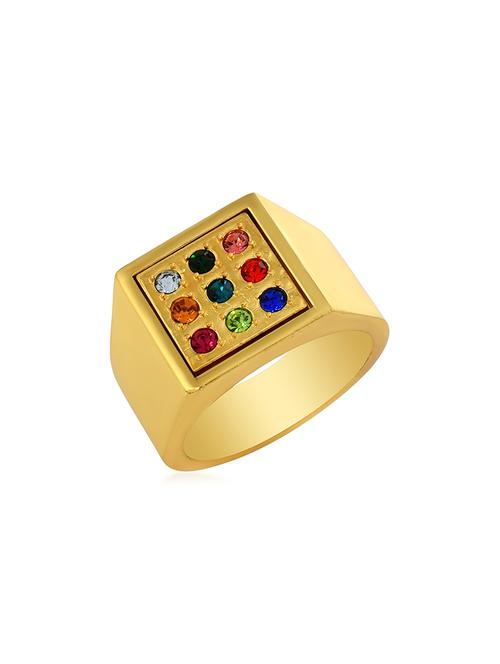 unisex finger ring - 18574034 - Very Small Image - 1
