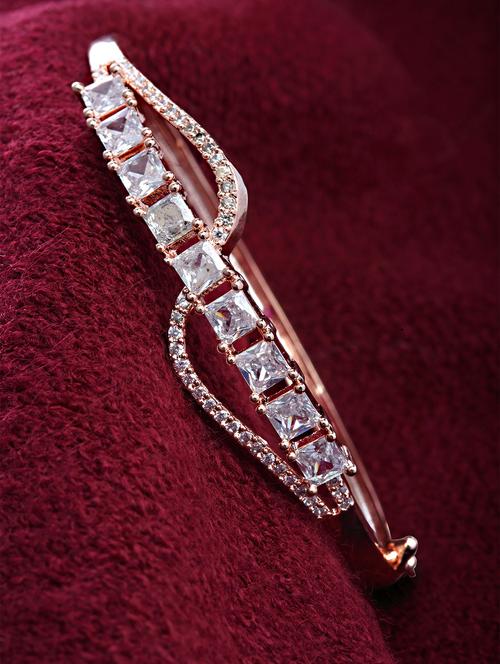 pink metal bangle - 18635690 - Very Small Image - 1