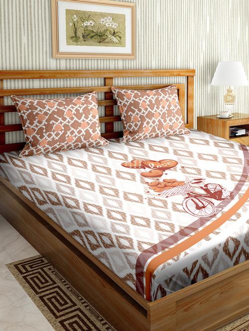premium bed sheet sets - 18702499 - Very Small Image - 1