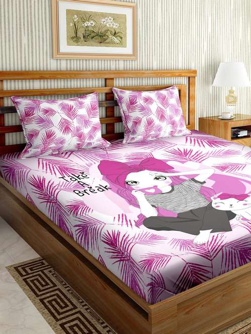 premium bed sheet sets - 18702668 - Very Small Image - 1