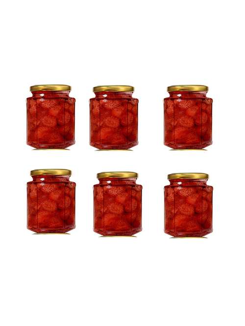 food grade storage for beans, tea, sugger, coffee, pickle’s, sauce, and other home small article –a282 - 18808081 - Very Small Image - 1