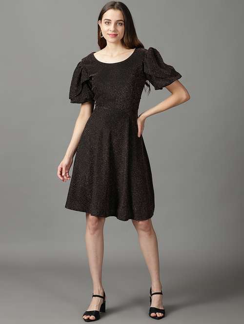 women's polka dots dress - 19159665 - Very Small Image - 1