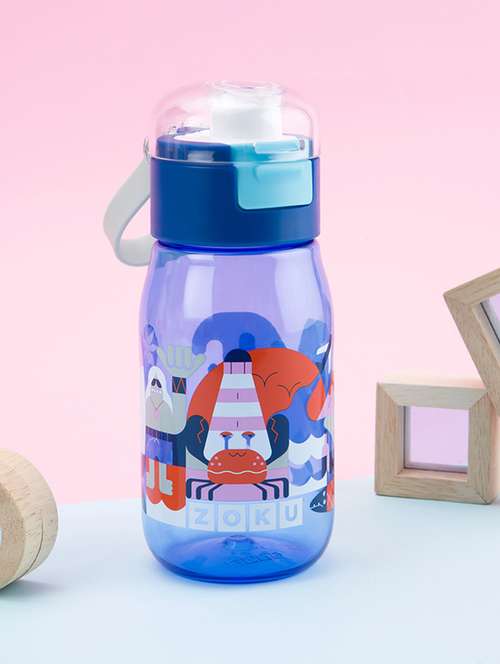 flip gulp kids bottle - 19183805 - Very Small Image - 1